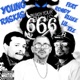 666 feat Rowdy Bluee Lil Tee Single