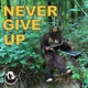 Never Give Up Single