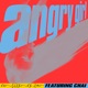 Angry Girl CHAI Version Single