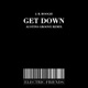 Get Down Single