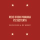 Pede Ifood Piranha Vs Sustenta Sentando feat MC HENRY Remastered 2025 Single