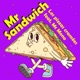 Mr Sandwich feat MC Mono BeatNerd Single