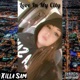 Love In My City Single