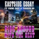 Ride Around With The Heat feat Young Ea y Thuggin Kb Single