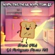 Bread Pão A Portuguese Dance Hit Single
