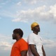 Sortir feat Hash Single