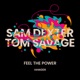 Feel The Power Extended Mix Single