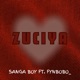 Zuciya feat fynbobo Single