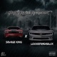 Don t Miss My Glock feat Savage King Single