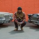 Desperado Single