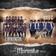 Morenita Single