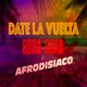 Date La Vuelta feat Afrodisiaco Single