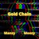 Gold Chain feat Manzy Single