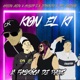 Kon el Ki feat Green Alien Cubley 5 Mr Ingenio Single