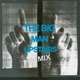 The Big Man Upstairs PD Remix Single