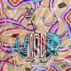 Lsd feat Gah Single