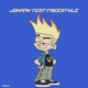 Johnny Test Freestyle Single