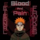 Blood And Pain Single