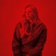 Roze Zonnebril Single
