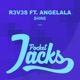Shine feat Angelala Single