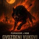 Gvozdeni Vukovi feat KGB Single