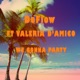 We Gonna Party feat Valeria Single