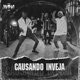 Causando Inveja Single