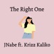 The Right One Single feat Krizz Kaliko Single
