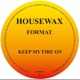 Keep My Fire EP