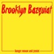 Brooklyn Bazquiat Single