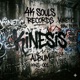 Kinesis Extended Mix Single