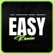 EASY feat Temperamento REMIX Single