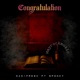 Congratulation feat Sponky Single