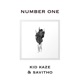Number One feat Savitho Single