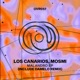 Malandro EP Single