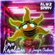 Love Revolution feat Jennifer Chatham Single