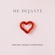 Me Dejaste Single