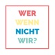 Wer wenn nicht wir Single