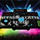 Secarik Kertas feat Keajaiban Remix Version Single