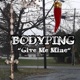 Give Me Mine Single