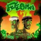 Fukushima feat Skisia2 Single