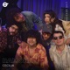 Cecilia Live Session Single