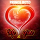 Me You feat Fire Burner Yo Maps Single