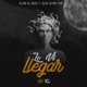 Lo Ví Llegar feat Letrafina Single