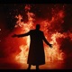 Burn It to the Ground 80s Version 80s Version Single