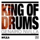 King Of Drums EP Single
