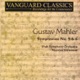 Mahler Symphonies No 5 6