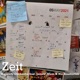 Zeit feat James Mum Nic Knatterton Single