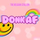 Donk AF Single