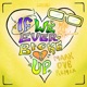 If We Ever Broke Up Mark DVB Remix Single